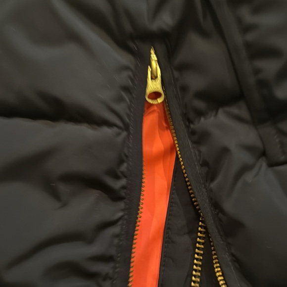 J crew signature puffer - Picture 7 of 11